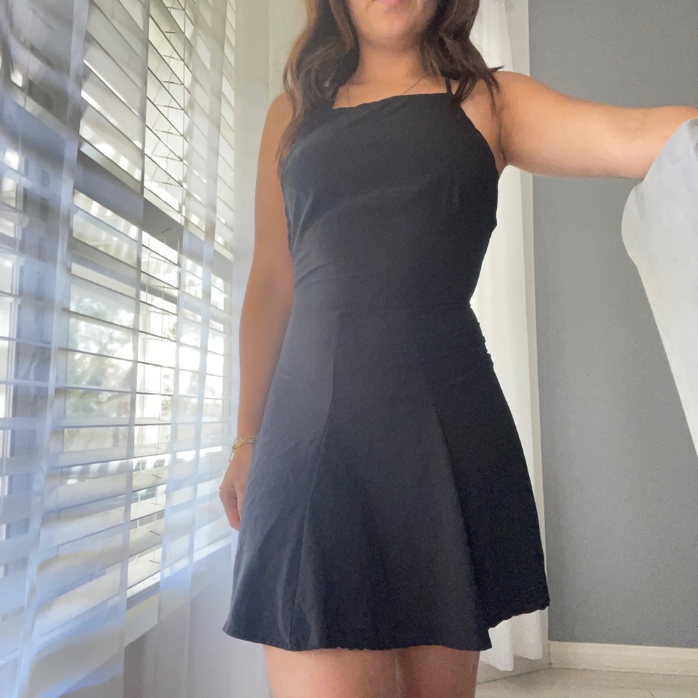 Rare Brandy Melville dress!!